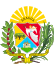 Aragua - Stemma