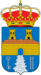 Escudo de Cambil (Jaén).svg