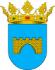 Coat of arms of Cartes