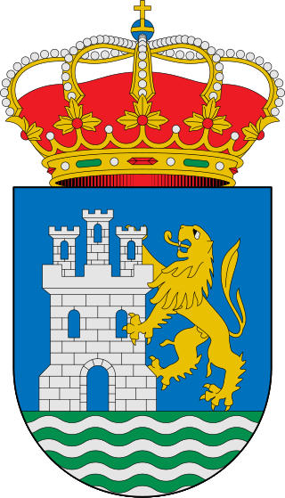 Castilblanco de los Arroyos: insigne