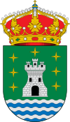 نشان رسمی Concello de Cee