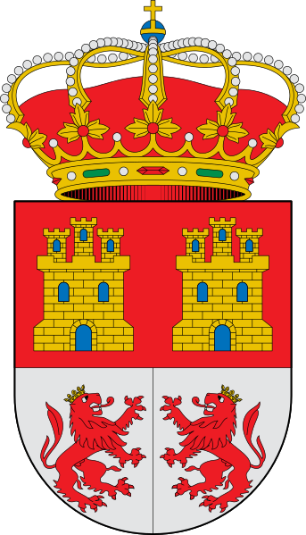 File:Escudo de Gor (Granada).svg