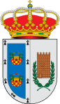 La Algaba címere