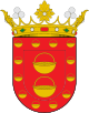 Escudo de Lanzarote.svg