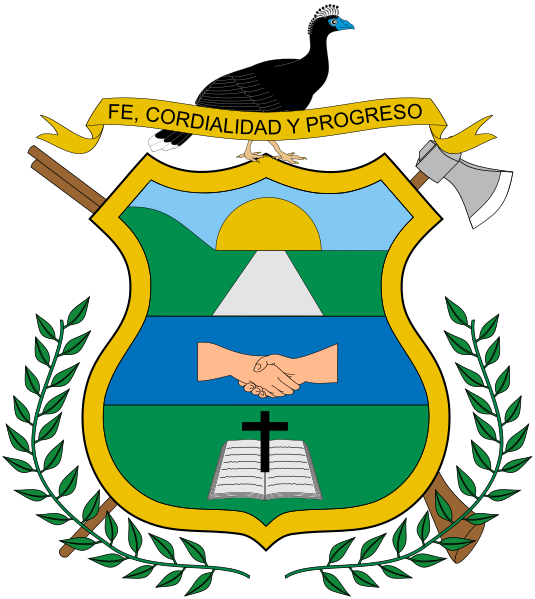 File:Escudo de Mitú.svg