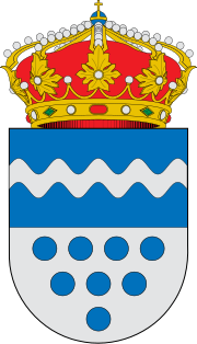 Escudo de Santa Colomba de Curueño.svg
