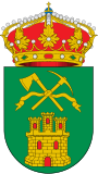 Blason de Villaviciosa de Odón