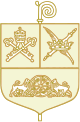 Escudo de la Diócesis de Jaca.svg