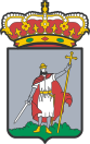 Wapen van Gijón