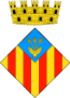 Escudo d'armas