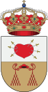 Escudo d'armas