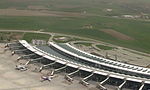 Esenboğa Havalimanı saldırısı için küçük resim