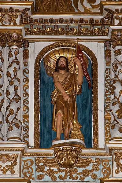 File:Espelette-Église Saint Étienne-Le Christ-20180224.jpg