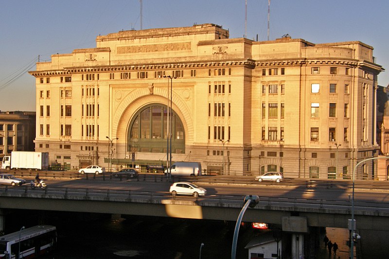 File:Estación Plaza CONSTITUCIÓN.jpg