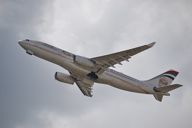 File:Etihad Airways A330-200 (A6-EYF) @ FRA, June 2014.jpg