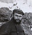 Eugen Pfizenmayer am Berjosowka-Mammut-Fundort 1901.jpg