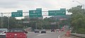Exit 1G to Ezzard Charles Dr on I-75 Southbound 08-14-2011 - panoramio.jpg
