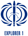 Explorer 1 logo.svg