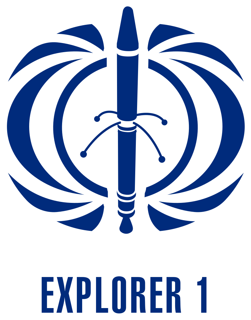 La Salle Explorers Logo - Secondary Logo - NCAA Division I (i-m) (NCAA i-m)  - Chris Creamer's Sports Logos Page - SportsLogos.Net