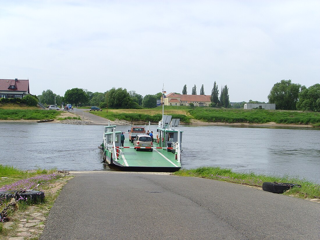 Pretzsch (Elbe)