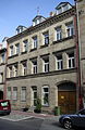 Wohnhaus