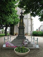 Monument aux morts