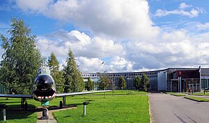 Norwegian Armed Forces Aircraft Collection