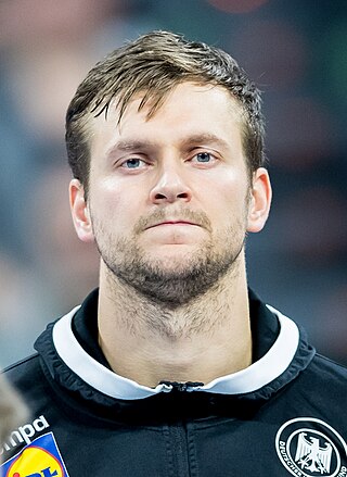 <span class="mw-page-title-main">Fabian Böhm</span> German handball player (born 1989)