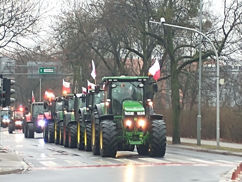 File:Farmers' protest in Poznań (9 Feb 2024) (7).jpg