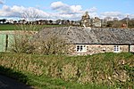 Lower Truscott Farmhouse at Lower Truscott - geograph.org.uk - 322918.jpg