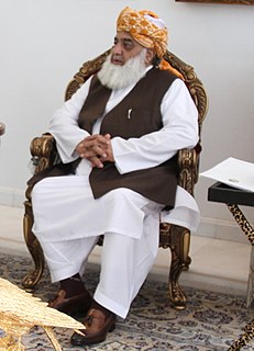 Fazal-ur-Rehman (politician) Pakistani politician