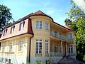 Villa Bernheimer