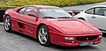 * Nomination Ferrari F355 Berlinetta in Stuttgart.--Alexander-93 19:53, 6 June 2023 (UTC) * Promotion  Support Good quality. --Vasmar1 21:11, 6 June 2023 (UTC)