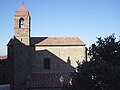 Kerk van San Martino in Scarlino