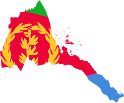 Mappa-bandiera dell'Eritrea.svg