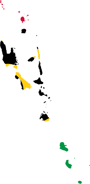 File:Flag-map of Vanuatu.svg