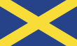 St Albans – vlajka