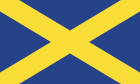 Flagge von St Albans