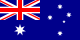 آسٹریلیا کا پرچم