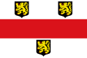 Bierbeek - Drapeau