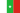 Bandera de Casamanza