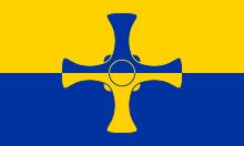 File:County_Durham_Flag.svg