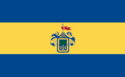 グアダラハラの市旗