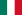 Flag of Italija