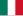 Bandera de Italia (1946-2003) .svg