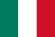 Flagge von Italien (1946-2003) .svg