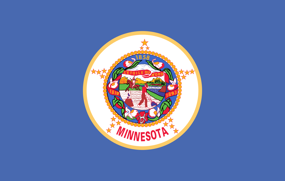 Minnesota Wikipedia