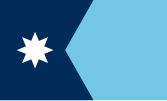 Minnesotas flag (2024)