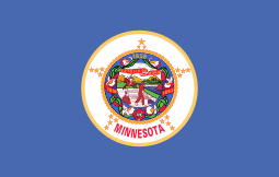 Flag of Minnesota.svg