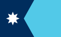 Flagge von Minnesota